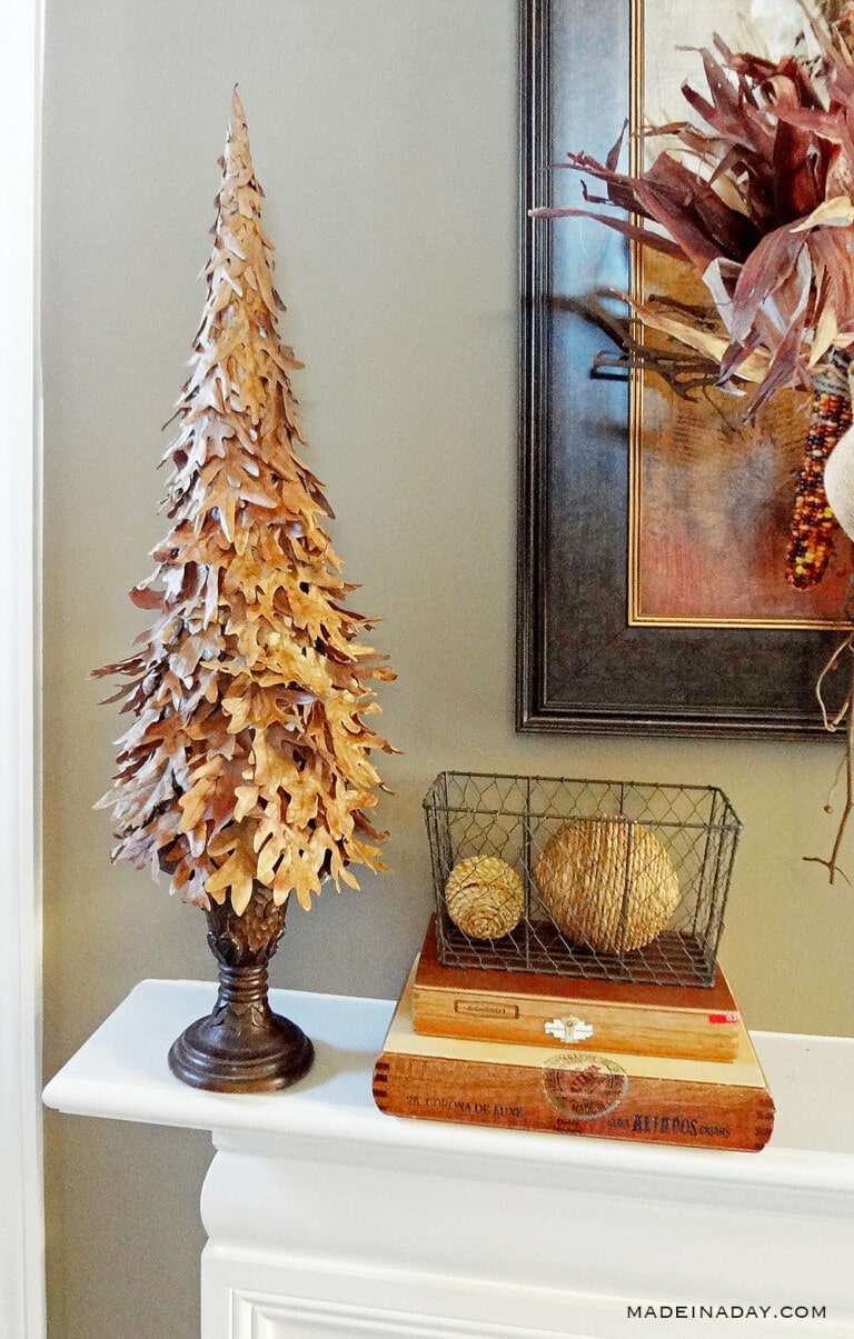 Transform your home with rustic fall decor and discover charming ideas for fall wreaths, farmhouse fall decor, and DIY projects to celebrate the season.