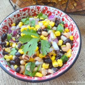 Zesty Balsamic Cowboy cavair