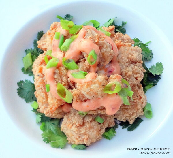 Copycat Bang Bang Shrimp Recipe Copycat Bang Bang Shrimp Recipe