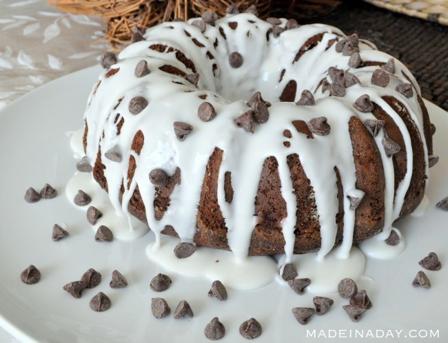 Cake Mix Doctor Chocolate Chip Cake Recipe Cake Mix Doctor Chocolate Chip Cake Recipe