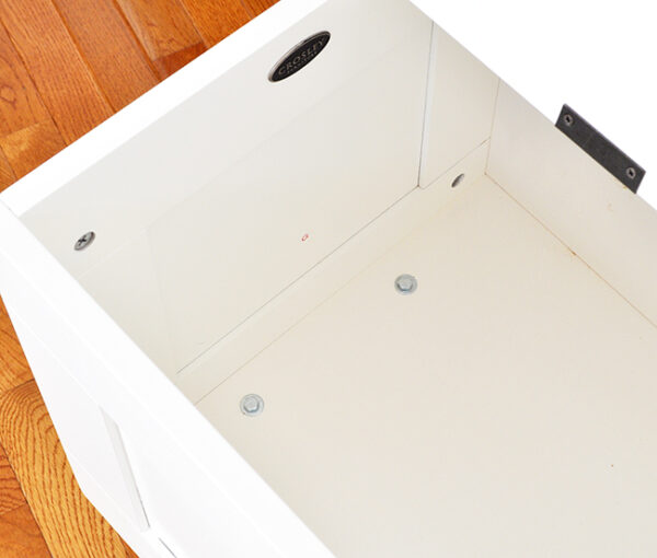 How To Add Feet Legs To Furniture Made In A Day