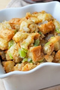 Sweet Hawaiian Bread Simple Stuffing