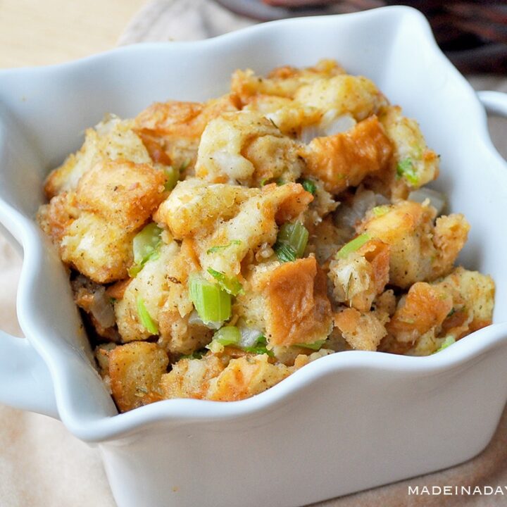Sweet Hawaiian Bread Simple Stuffing 3 Sweet Hawaiian Bread Simple Stuffing