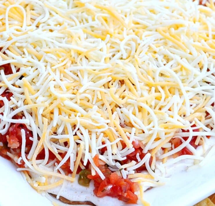 Seafood Enchiladas With Imitation Crab