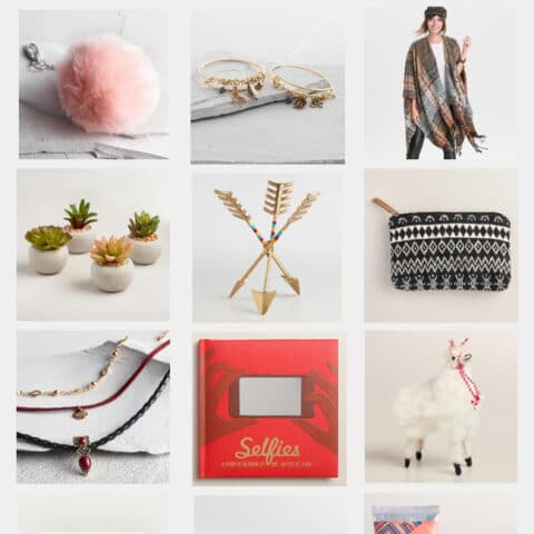 Image for 12 Unique Gift Ideas for Teen Girls and Boys