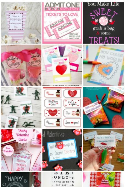 Valentine's Day Archives | Made in a Day