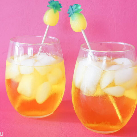 Image for DIY Drink Stirrers
