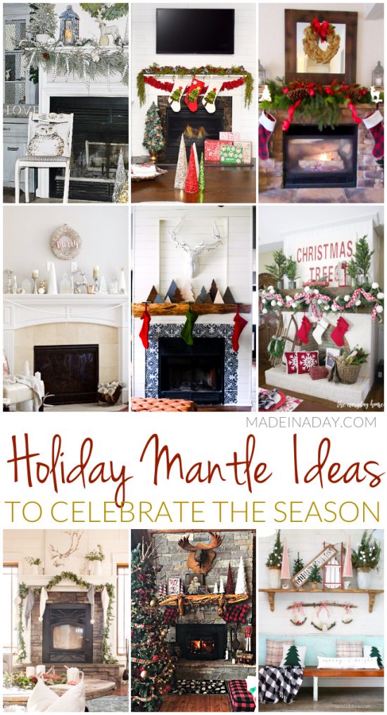 Mantle Archives Made In A Day An Error Occurred