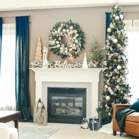 Image for 12 Days of Christmas Decoration Countdown to Cozy Guide
