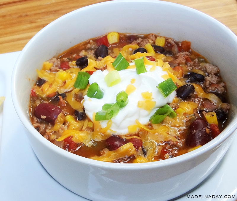 12 Drool Worthy Mexican Feast Recipes 15