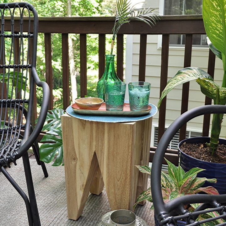 Image for Summer Patio