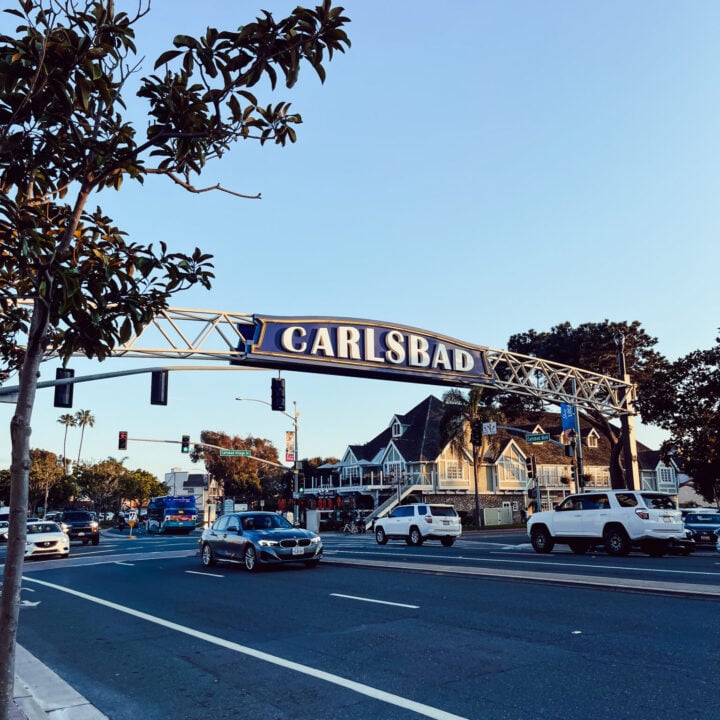 Image for A Quick Escape to The Cassara Carlsbad 