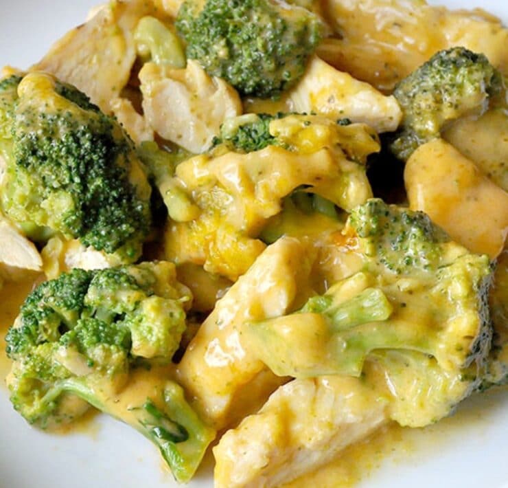 OBrien Potato Casserole