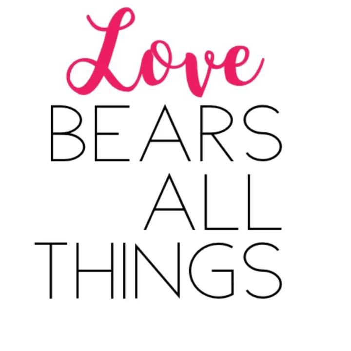 Image for Four free Valentines Printables