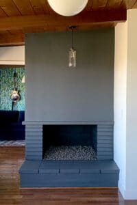 How to Paint a Fireplace: From Vintage to Elegant