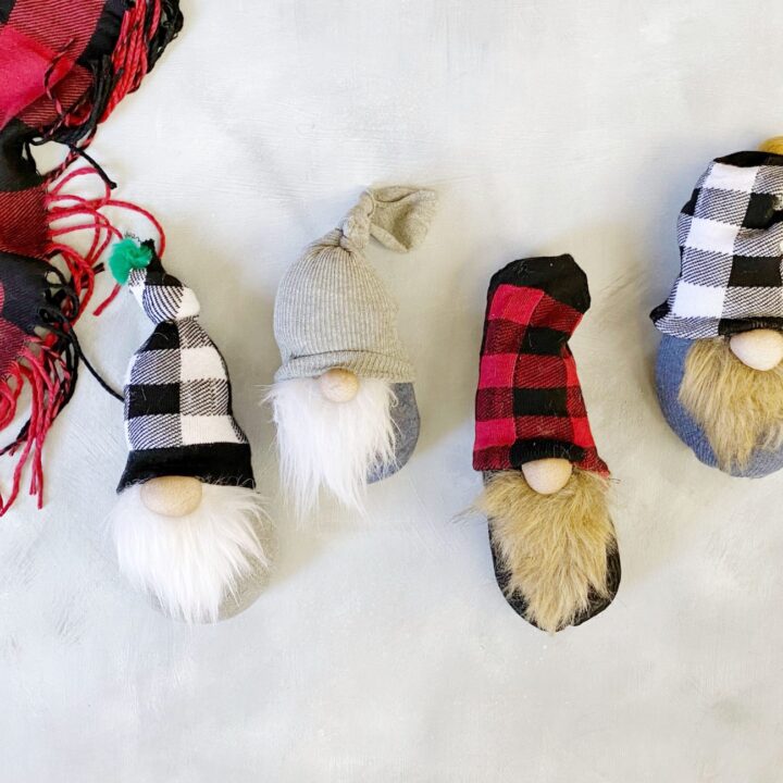 Image for DIY Christmas Gnome