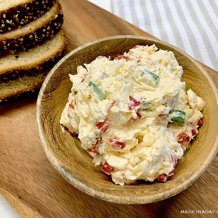The Perfect Jalapeno Pimento Cheese Recipe 4 Jalapeno Pimento Cheese Recipe