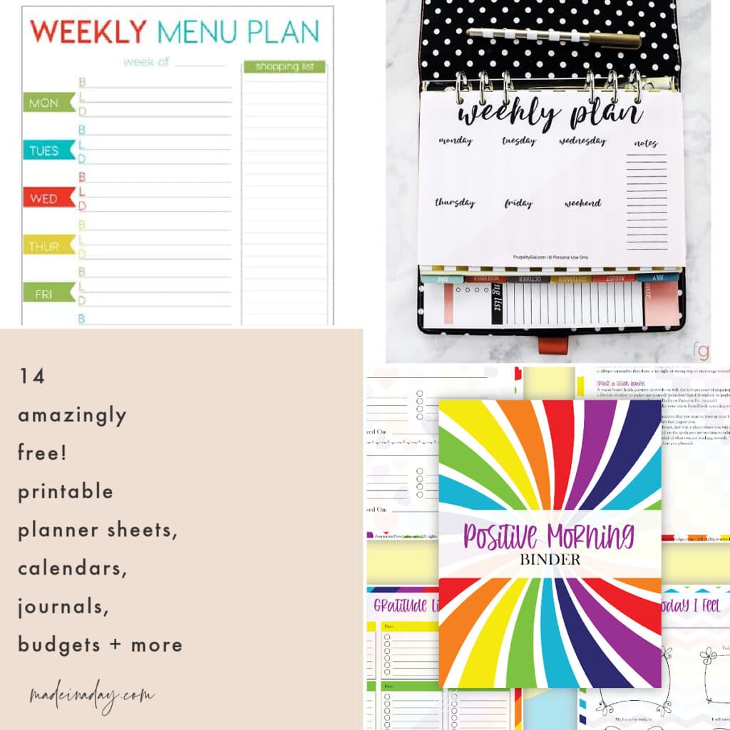 Free Printable Back to School Dot Marker Pages - The Artisan Life