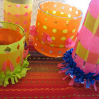 Image for Cinco De Mayo Centerpiece