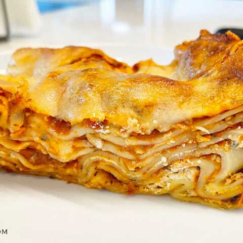 The Best Layering Lasagna with No Boil Noodles 5 Restaurant Style Lasagna with No Boil Noodles