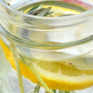 Image for DIY Bug Repellent Floating Candles