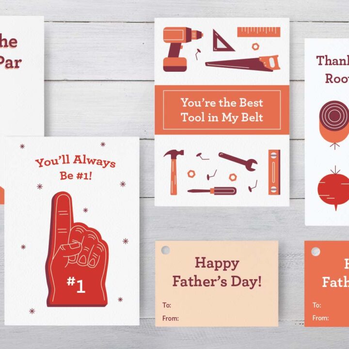 Image for Make Dad’s Day With These Free Printable Father’s Day Cards