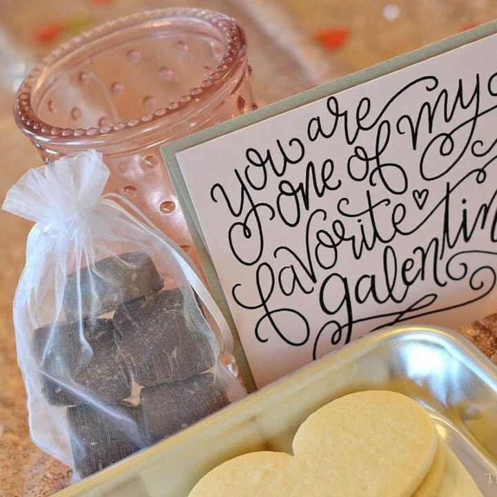 Image for Galentines Day Cookie Decorating Party and Celebration