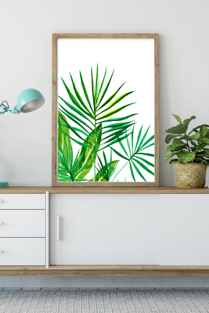 SM Palm
