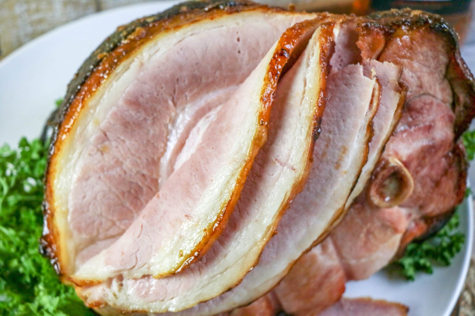 14 Best Cured Ham Roast Recipes For Any Holiday Made In A Day