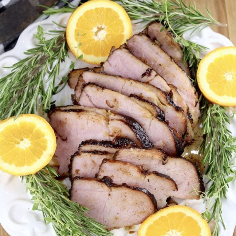 14 Best Cured Ham Roast Recipes For Any Holiday Made In A Day