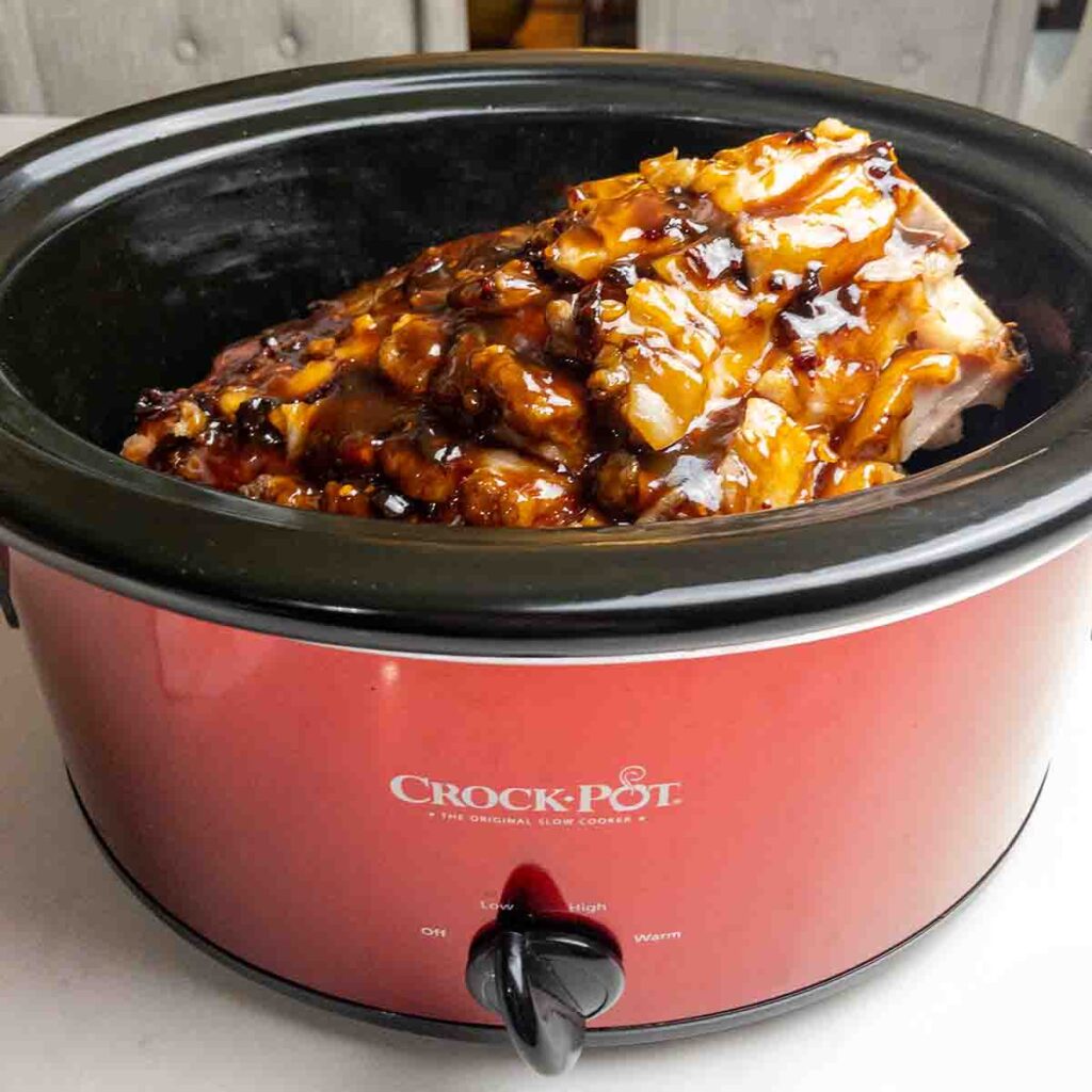 14 Best Cured Ham Roast Recipes For Any Holiday Made In A Day