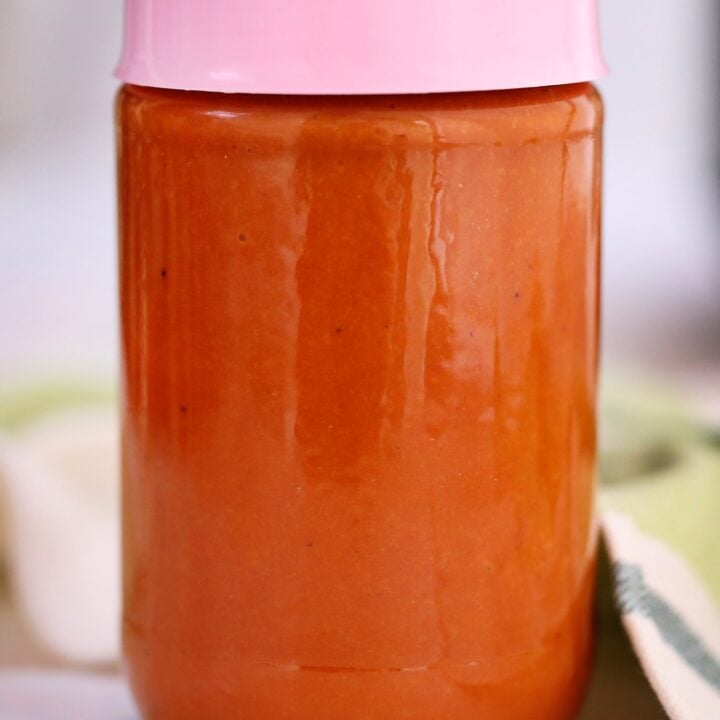 Image for Homemade Catalina Dressing [video]