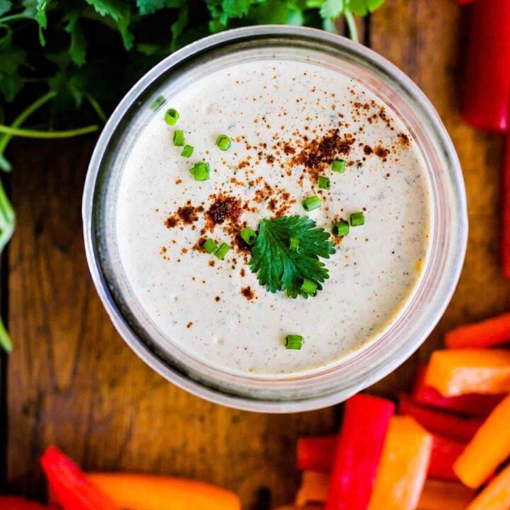 Image for Chipotle Cilantro Lime Ranch