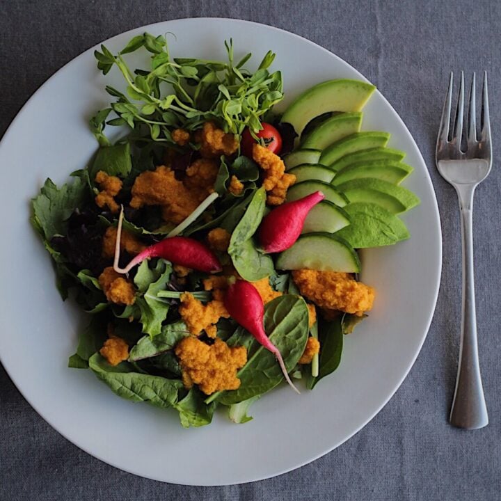 Image for Ginger Dressing