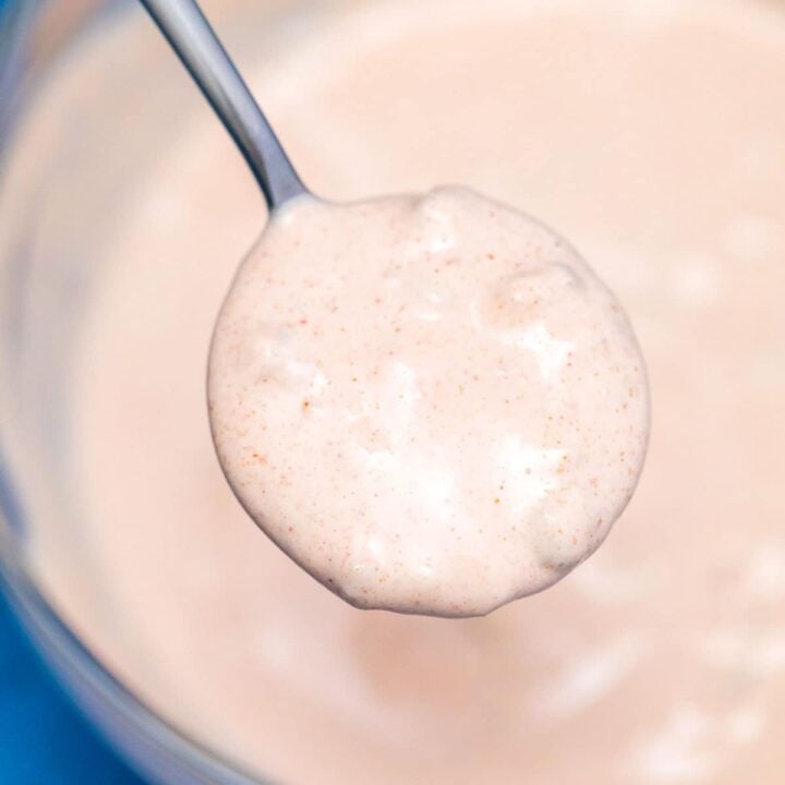 Image for Thousand Island Dressing
