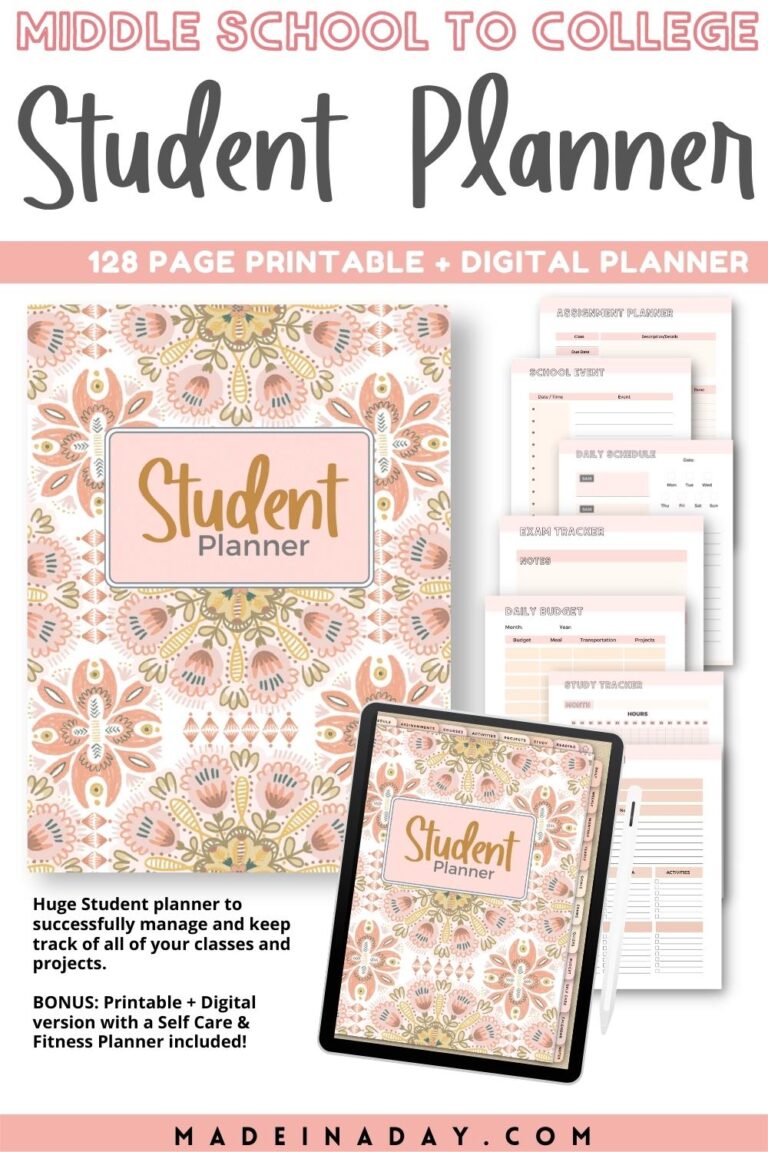 Loving My Happy Planner With Free July Printable Planner Stickers ...