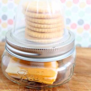 Image for Mason Jar Lunchables