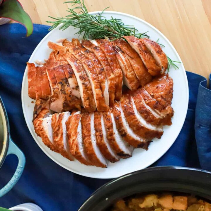 Image for Smoked Turkey Breast