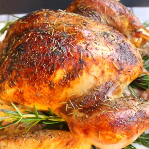 Image for Apple Cider Turkey Brine