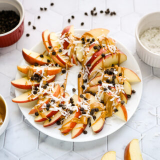 Image for Apple Nachos