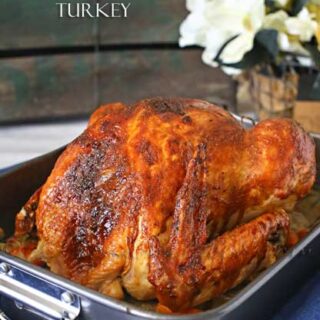 Image for How to Roast a Turkey