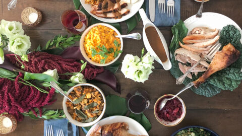 Ultimate Thanksgiving Turkey Recipe Collection