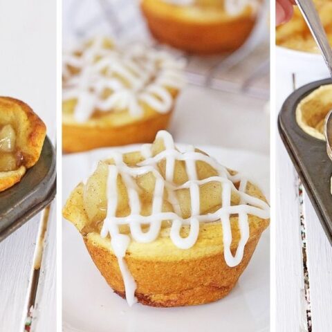 Image for Apple Pie Cups