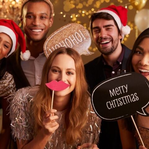 Image for How to Plan an Epic White Elephant Gift Exchange