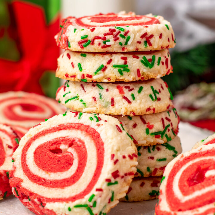 Image for Gluten-Free Slice and Bake Sugar Cookies