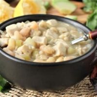 Image for Turkey Chili - a Great Use for Leftover Turkey | Kitchen Frau