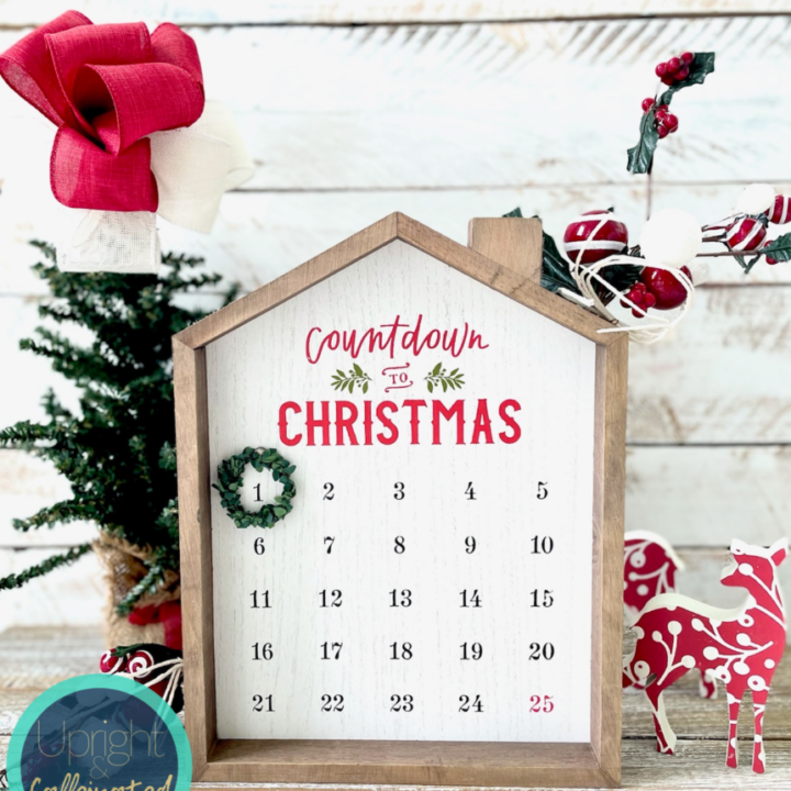 Image for Easy DIY Advent Calendar