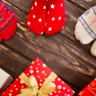 Image for The 15 Best Gift Exchange Ideas for Families