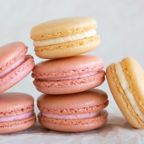 Image for Foolproof French Macarons