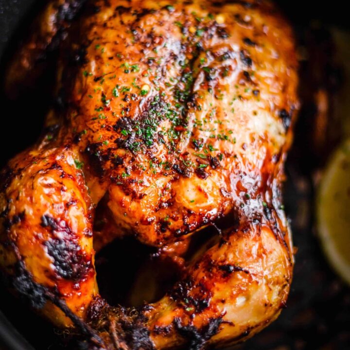 Image for Air Fryer Whole Chicken
